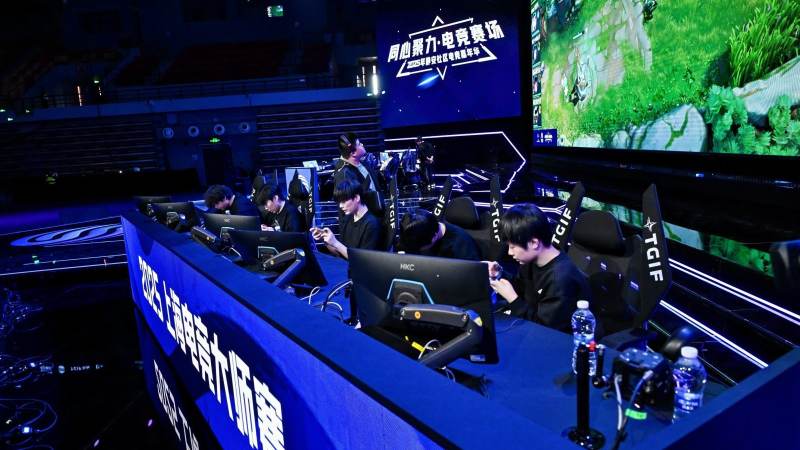 DOTA2国际邀请赛TI13：从入场机制到英雄生态的深度观赛指南
